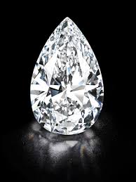 Winston Legacy Diamond