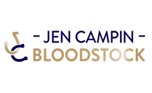Jen Campin Bloodstock
