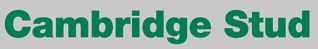 Cambridge Logo