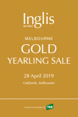 Inglis Gold