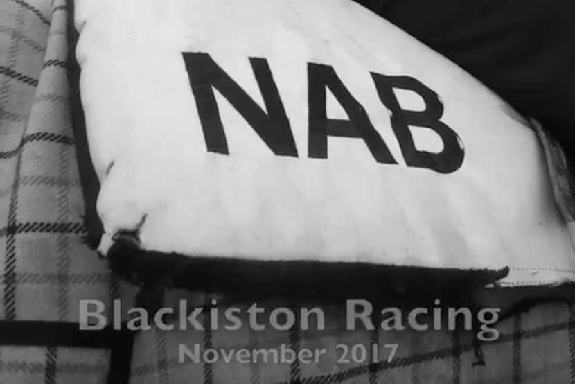 Nigel Blackiston