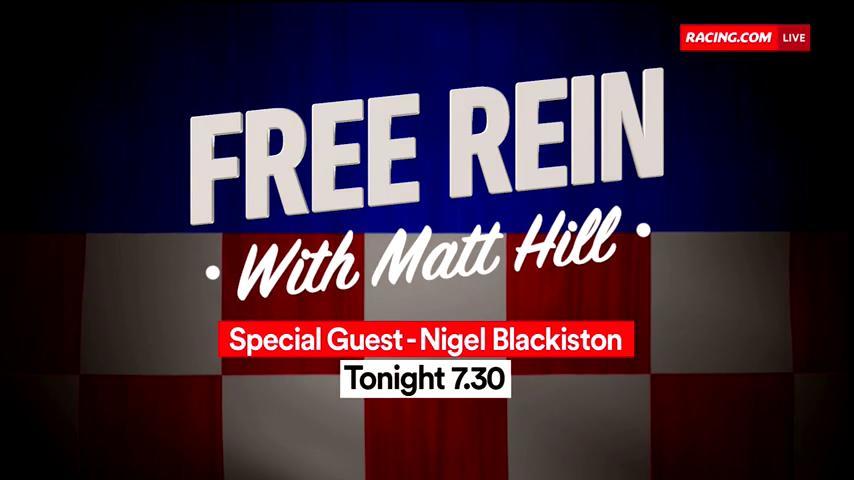 Free Rein